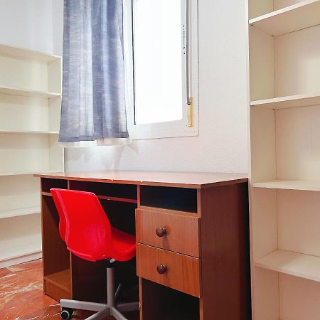 3 Habitacion Centro Ουέλβα Εξωτερικό φωτογραφία