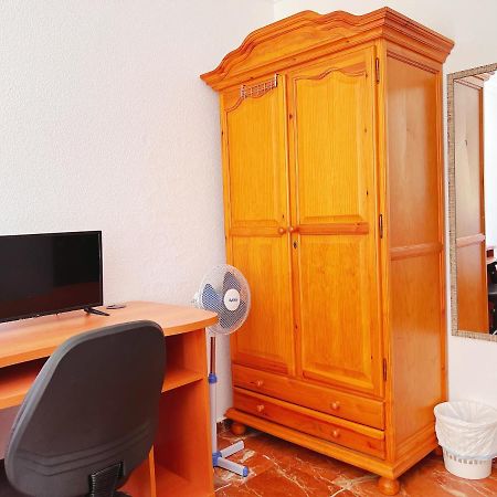3 Habitacion Centro Ουέλβα Εξωτερικό φωτογραφία