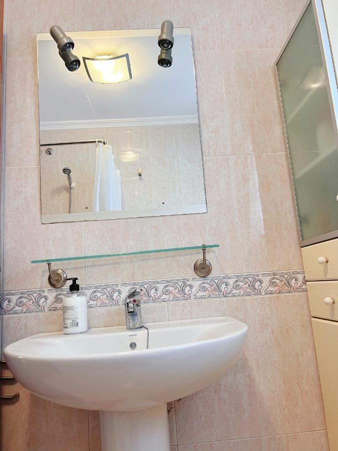 3 Habitacion Centro Ουέλβα Εξωτερικό φωτογραφία