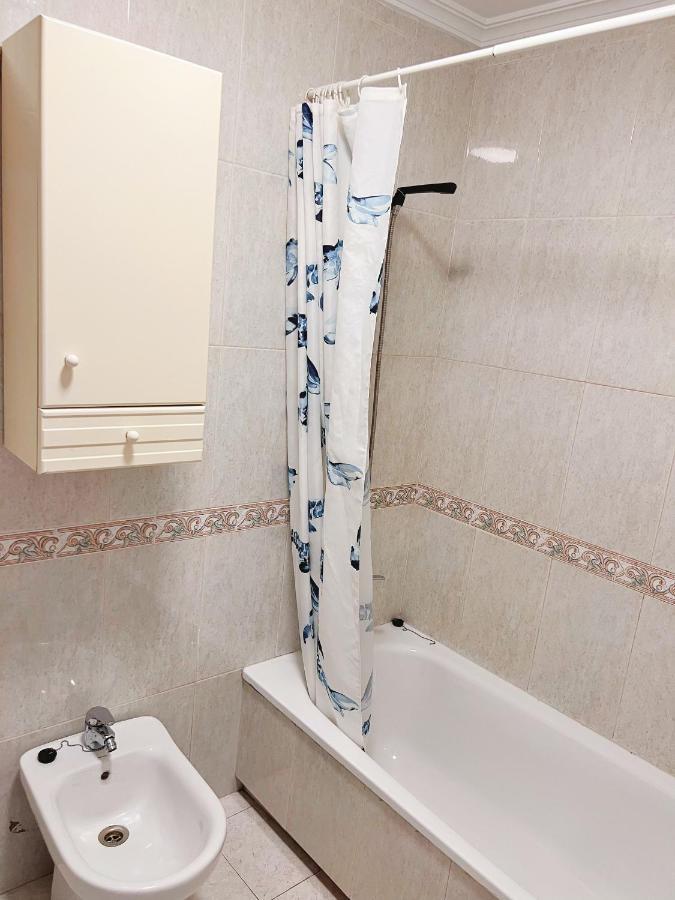 3 Habitacion Centro Ουέλβα Εξωτερικό φωτογραφία