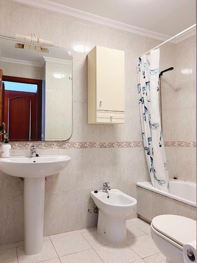 3 Habitacion Centro Ουέλβα Εξωτερικό φωτογραφία